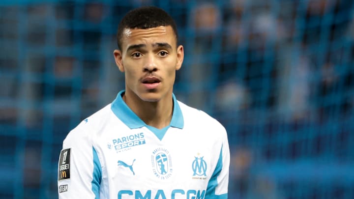Mason Greenwood ne s'entendait plus avec Medhi Benatia.