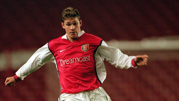 Moritz Volz mit keinem DFB-Einsatz