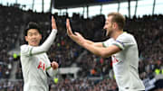 Tottenham Hotspur v Nottingham Forest - Premier League