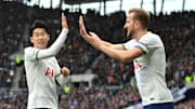 Tottenham Hotspur v Nottingham Forest - Premier League