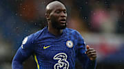 Romelu Lukaku