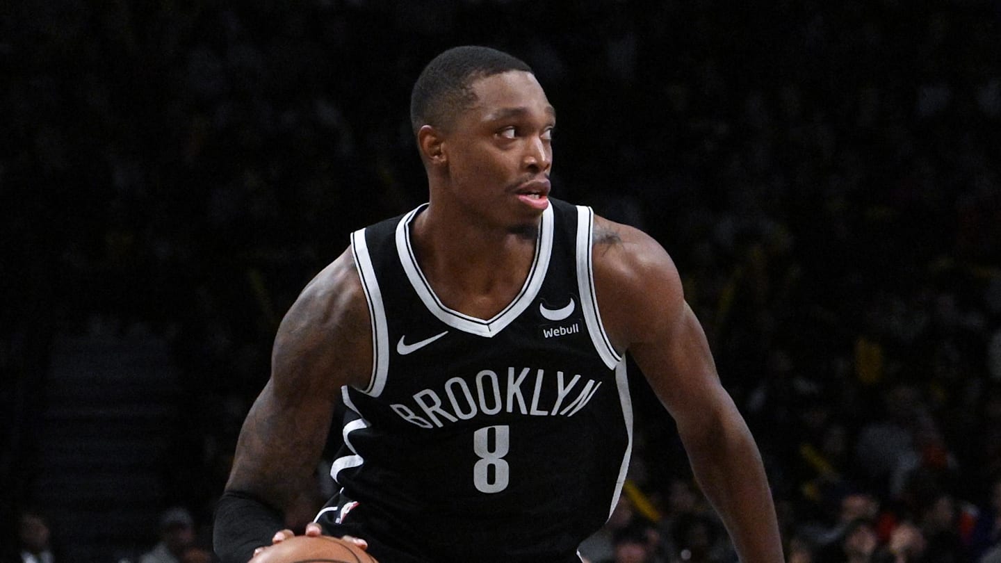 Derrick White and Lonnie Walker IV Reunite on Celtics Squad BVM Sports