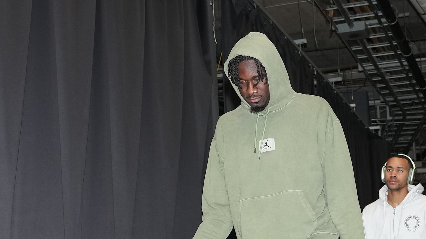 San Antonio Spurs Officially Sign Recent Player