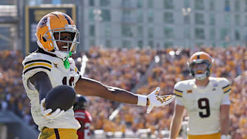 Texas Tech v Arizona State