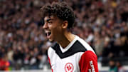 Nathaniel Brown wird für Top-Klubs immer interessanter