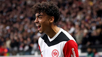 Nathaniel Brown wird für Top-Klubs immer interessanter