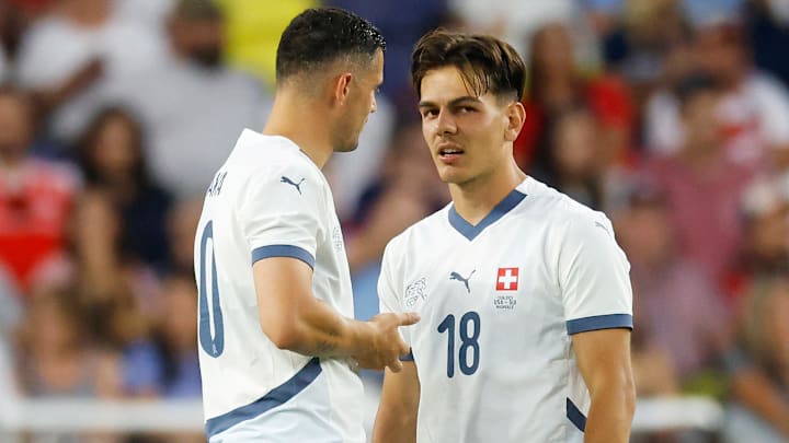 Xhaka e Jashari Xhaka e Jashari