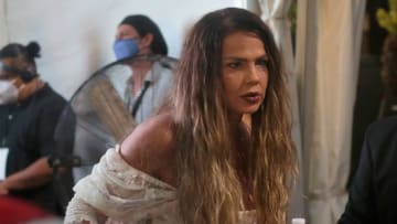 Niurka Marcos nació en La Habana pero desarrolló la mayor parte de su carrera actoral en México