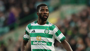 Celtic FC v SC Braga - UEFA Europa League 2025/26 League Phase MD2