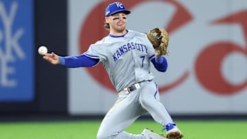 Division Series - Kansas City Royals v New York Yankees - Game 2