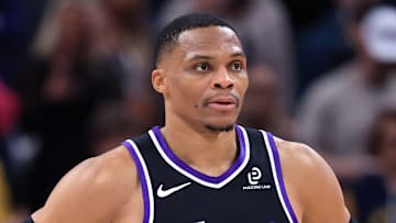 Sacramento Kings v Indiana Pacers