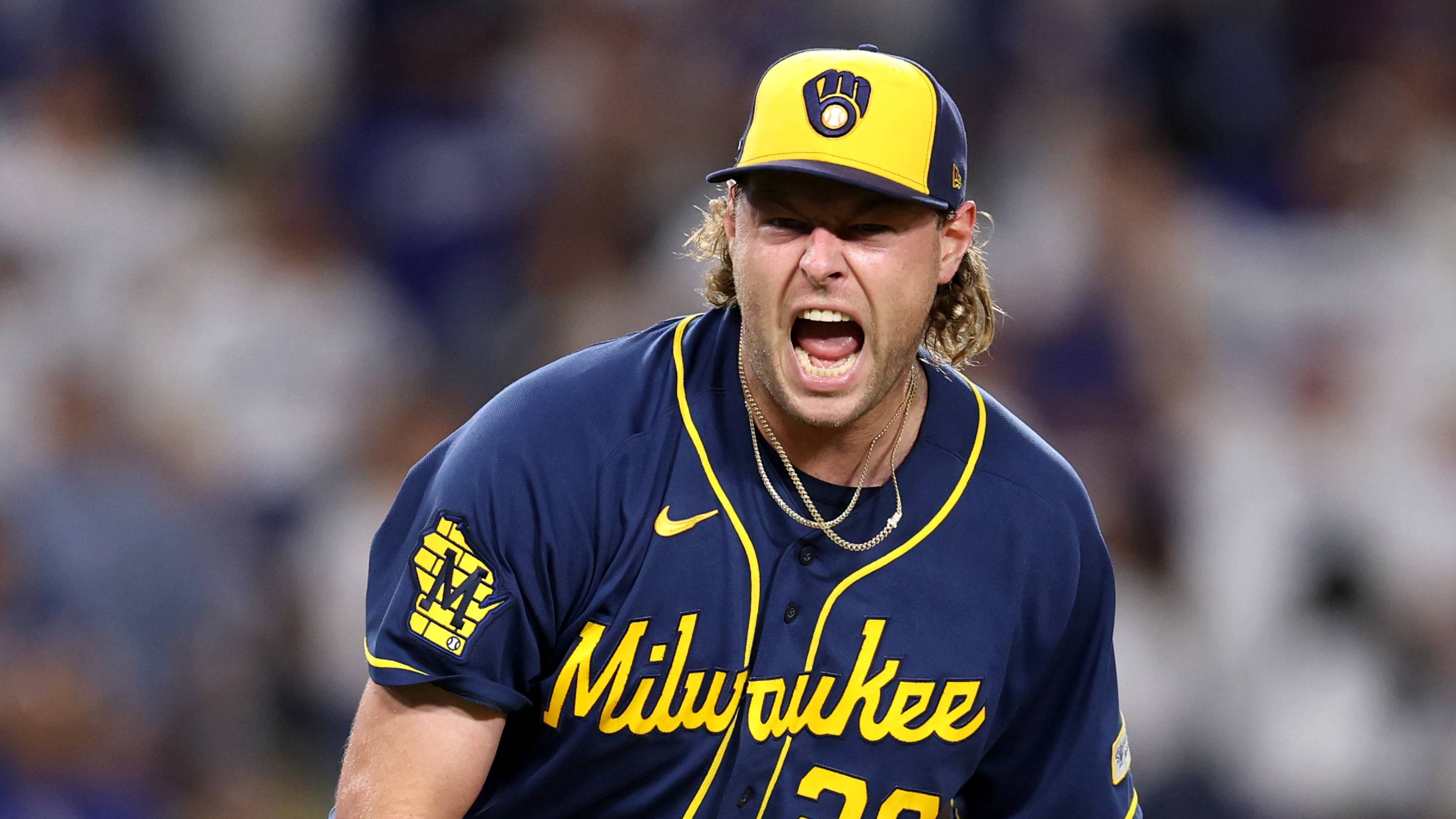 Have the Brewers played in a World Series? The story behind Milwaukee’s October history