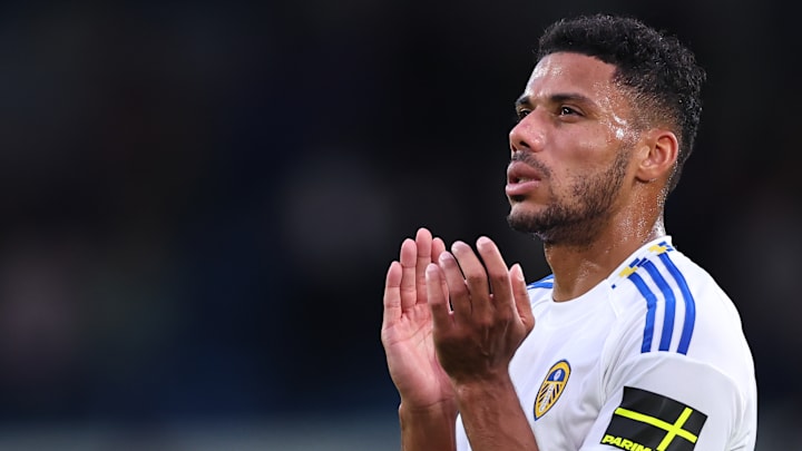 Leeds United v Newcastle United - Premier League