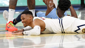 Denver Nuggets v Memphis Grizzlies - Emirates NBA Cup