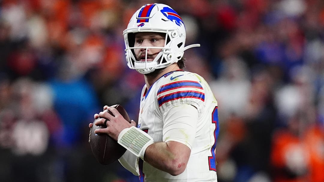 The Ohio State Buckeyes were urged to hire the offensive mind who turned Josh Allen into a star