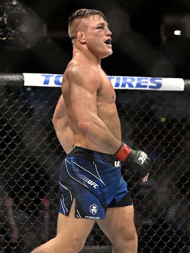 Drew Dober