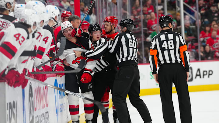 A New Jersey Devils Fan Site News Blogs Opinion and More
