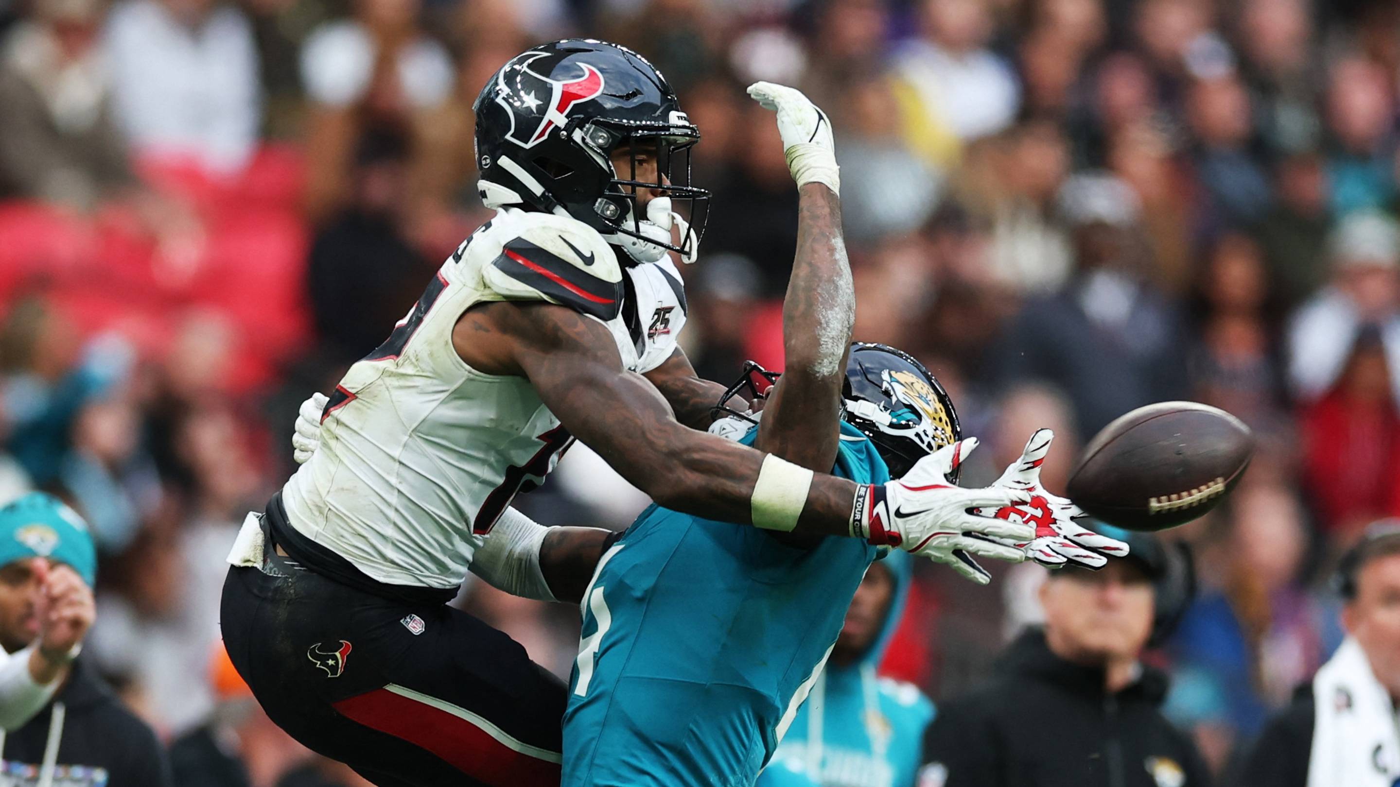 The one thing the Jaguars desperately need to fix during the bye