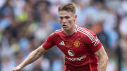 Manchester United v Manchester City - 2024 FA Community Shield