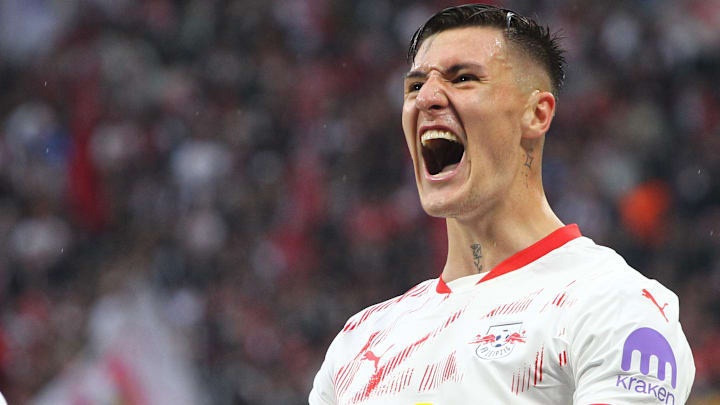 RB Leipzig v FC Bayern München - Bundesliga RB Leipzig v FC Bayern München - Bundesliga