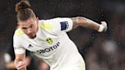 Leeds United v Crystal Palace - Premier League