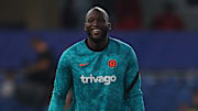 Romelu Lukaku