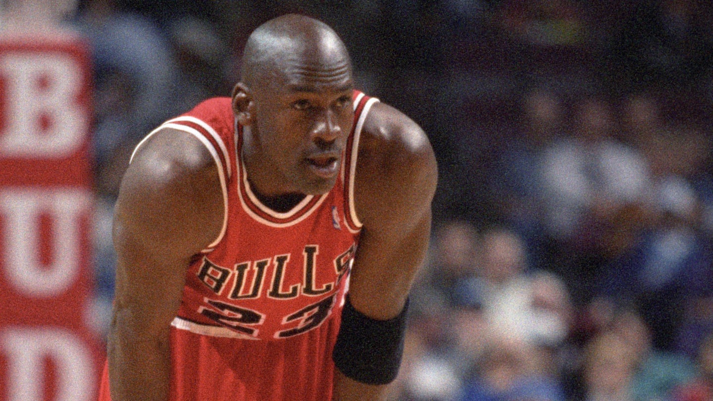 Clippers Coach Tyronn Lue Claims Michael Jordan Would Average 45 Points in 2025 NBA