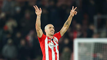 Southampton v Norwich City - Premier League