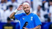 Neymar