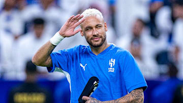 Neymar