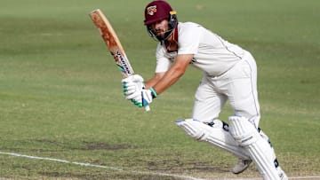 Ex-Australia opener Joe Burns
