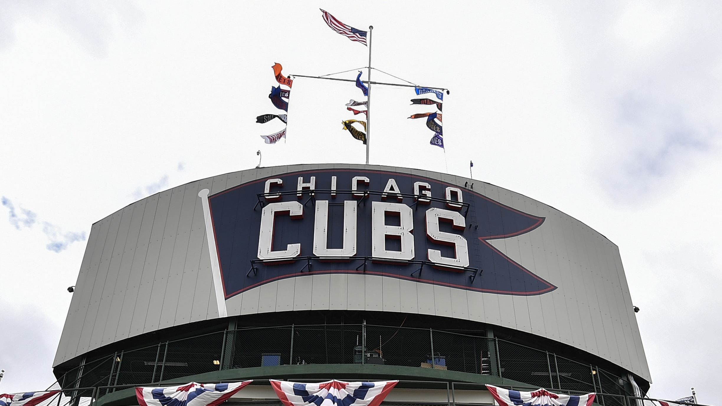 Chicago Red Stars to Play Bay FC in First NWSL Game at Wrigley Field