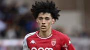 Maghnes Akliouche - AS Monaco