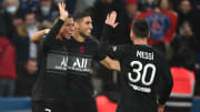 Le Paris Saint-Germain s'impose face à Nantes (1-0) et conforte un peu plus sa première place en Ligue 1.