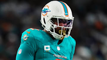 Baltimore Ravens v Miami Dolphins