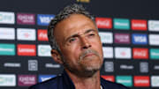 Luis Enrique a un plan pour stopper Lionel Messi. 