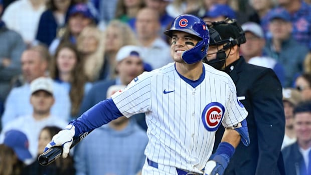 Cubs Could Be Forced To Trade Young Star To Make Free Agent Splash