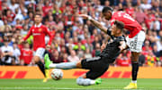 Manchester United v Arsenal FC - Premier League