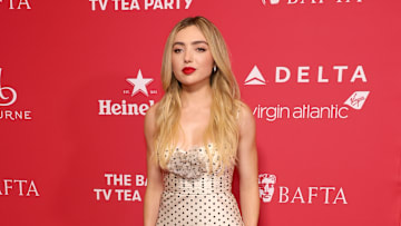The 2024 BAFTA TV Tea Party - Arrivals