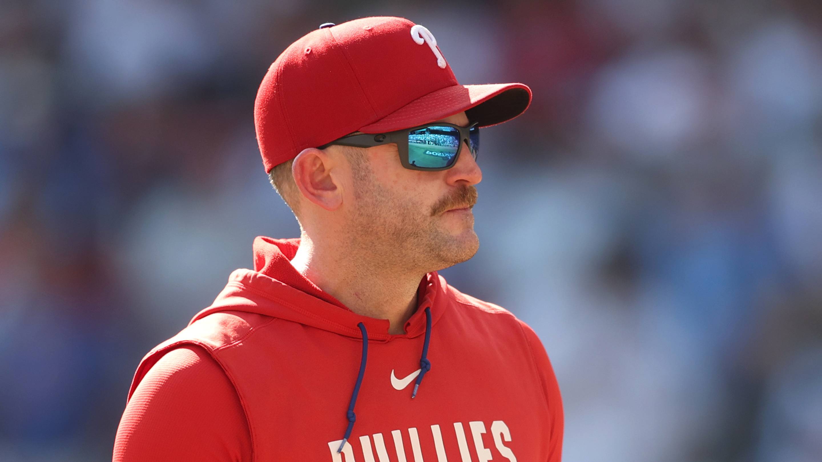 Phillies must be wary of massive coaching mistake in wake of likely Alex Cora hiring