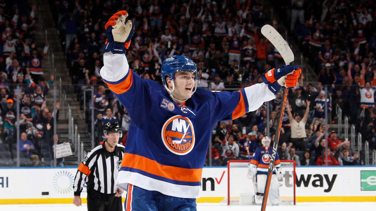 New York Islanders defenseman Noah Dobson was ranked 15th among the leagues best blueliners in a recent list by NHL Network.