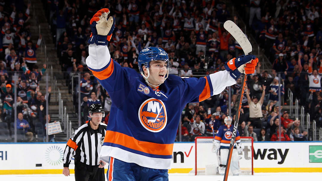 Montreal Canadiens v New York Islanders