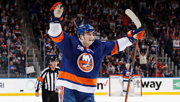 New York Islanders defenseman Noah Dobson still has an elite upside, making it a mistake selling low on him at this point.