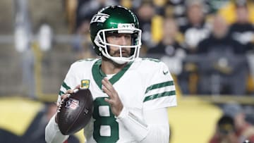 Aaron Rodgers