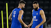 Benzema est parti du Qatar avant le début du Mondial