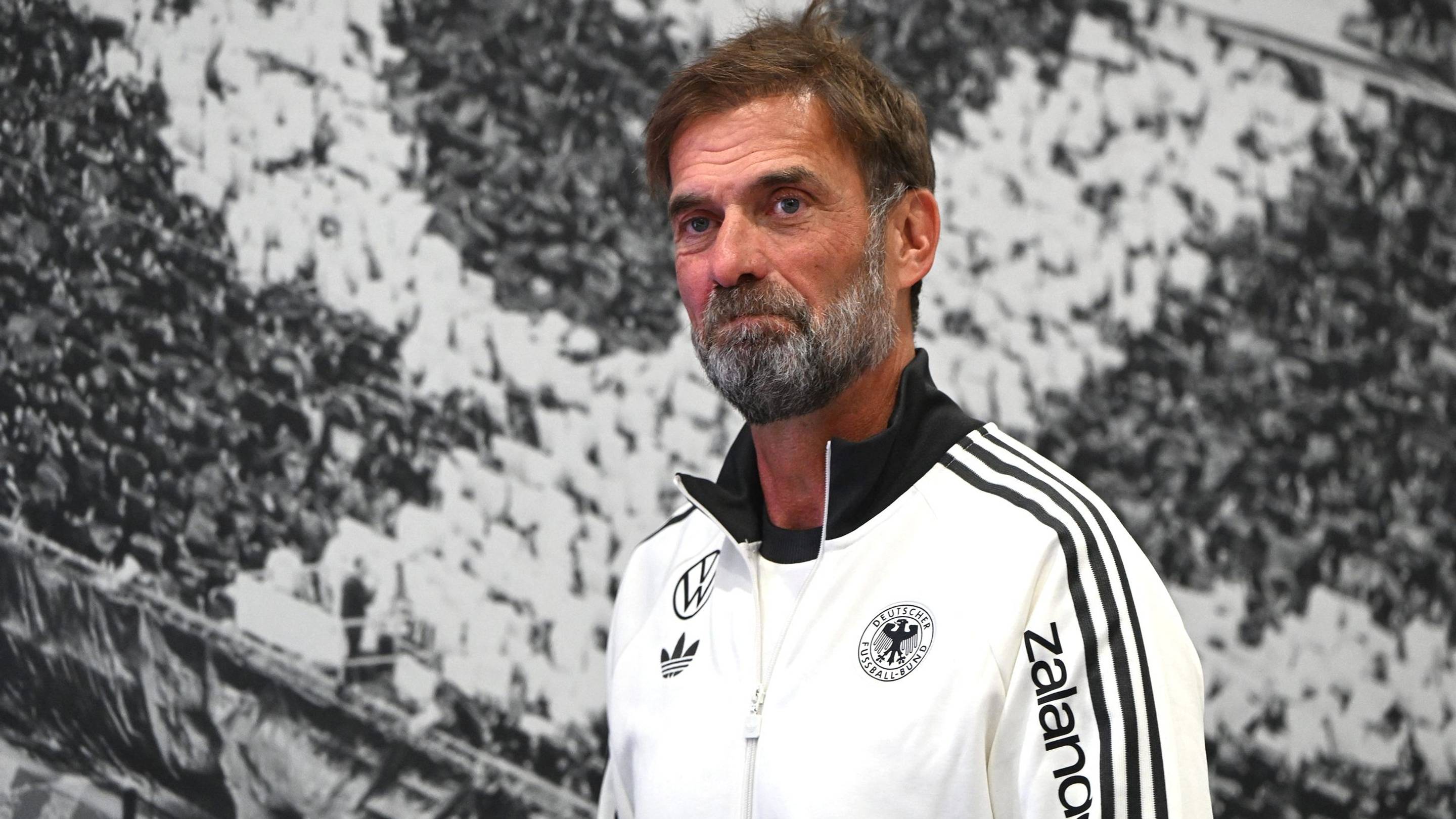‘Of Course’—Jurgen Klopp Performs Surprise U-Turn Over Man City Charges