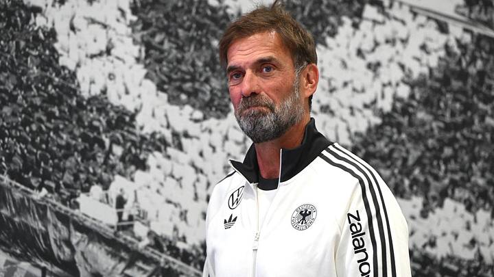 Jürgen Klopp did battle with Man City during his time at Liverpool.