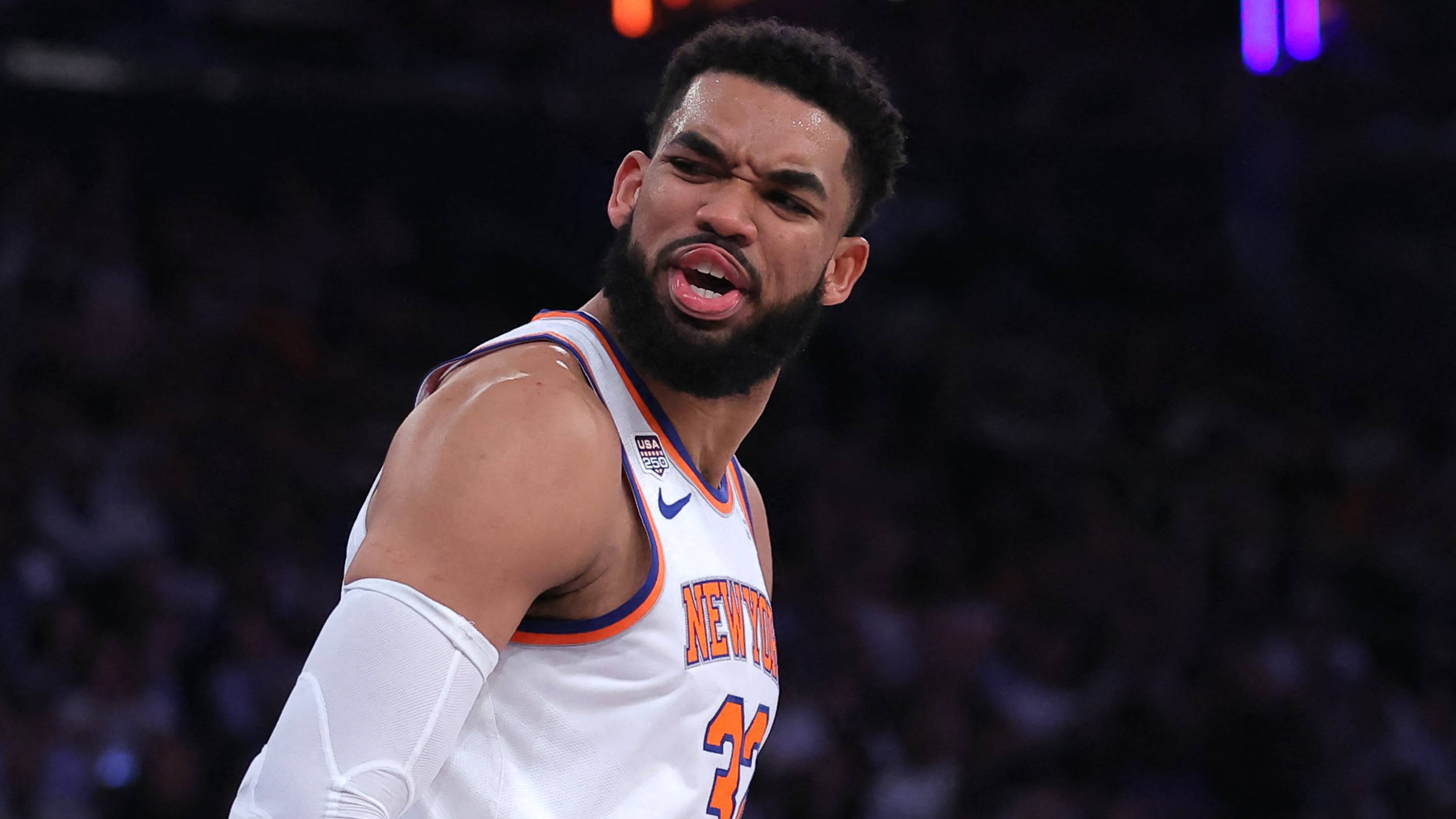 Knicks may not have a Karl-Anthony Towns extension problem after all