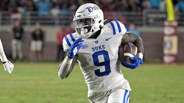 College football teams set for a slump in 2025