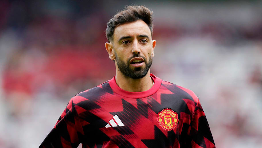 ‘A Big Number’—Bruno Fernandes Reveals Truth Behind Al Hilal Transfer Talks
